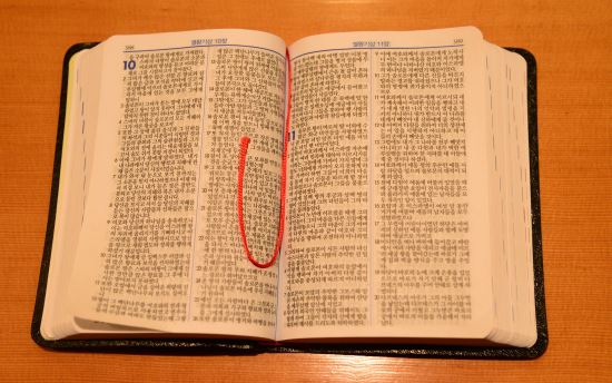 North Korean-friendly Bible Published for Christians in North Korea ...