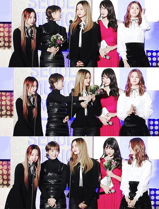 EXID  ϴ١ ϴ Ȼ Ǹ ɴٹ   