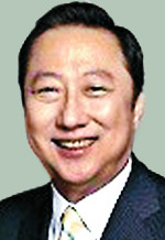 국립오페라단 신임 이사장  박용만 두산그룹 회장 임명  