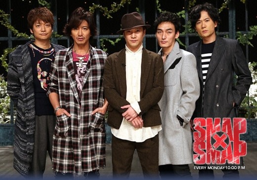 Ϻ ξ̵ SMAP ü ʱ    