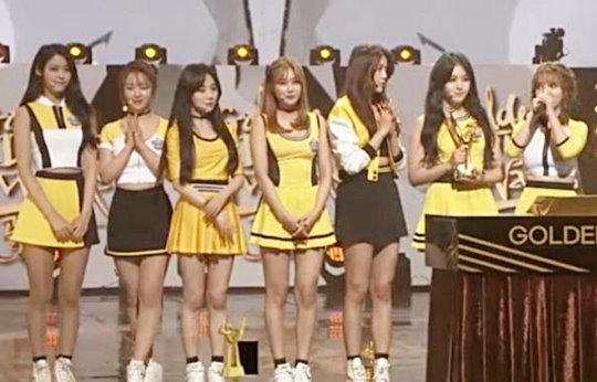 뼼 ɱ׷ AOA, ũ  󡦡ء ȿ?  