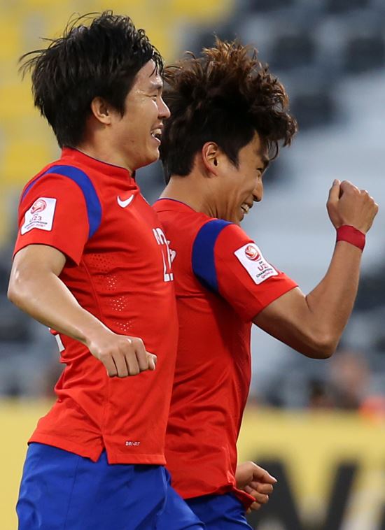 ѱ, 丣ܿ 1-0 ¸..īŸ ذ  