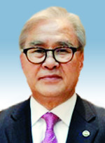 예장통합 남선교회 새 회장 최내화 장로  