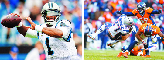 [NFL ۺ] â ĳѶ̳ մ´ vs С  վ  