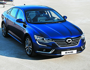 SM6, ޽  ܡ   ôϴ  
