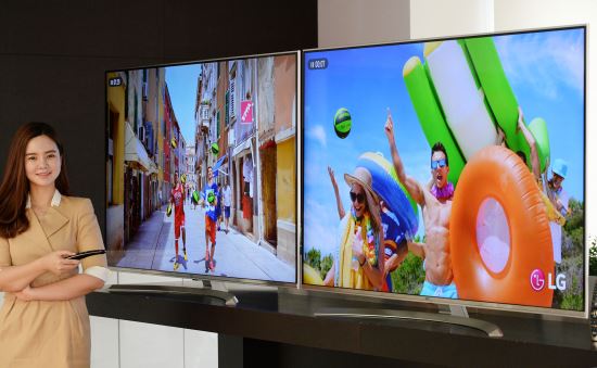 LG,   Ƿ  ƮHD TV   