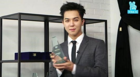 EXIT AWARDS ̽ ۹ȣ, Ϻη Ű NG ´١   