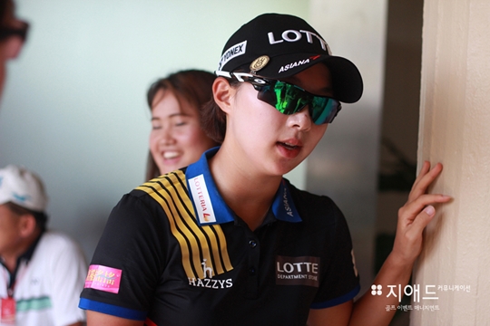 κ  LPGA  ȿ   