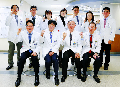 [명의&인의를 찾아서-(49) 서울대어린이병원 소아청소년뇌신경센터] 진료+연구능력… 뇌질환 치료에 독보적 기사의 사진