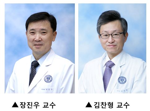 연세의대 장진우 김찬형 교수팀, 초음파로 중증 강박장애 잡는다  