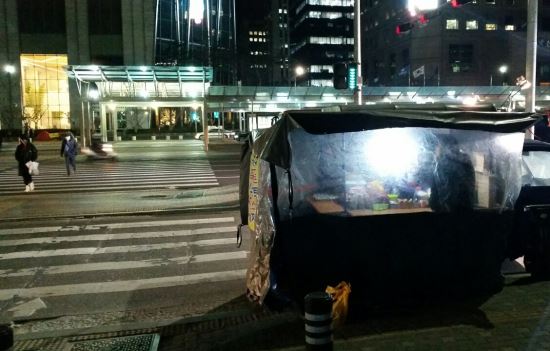 [친절한 쿡캐스터] “출근길 전날보다 덜 추워요” 낮엔 평년기온 회복  