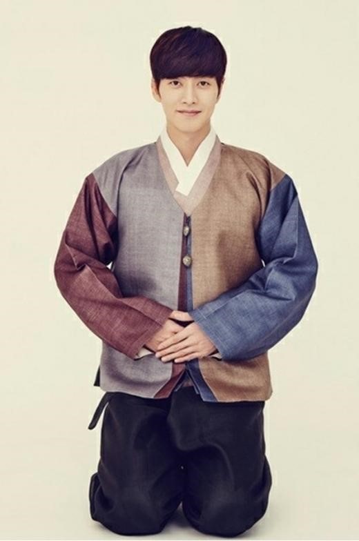 “즐거운 설 연휴~” 박해진·이예준·김민규·박시환·장나라, 한복의 완성도 얼굴  