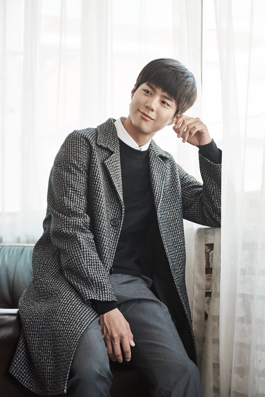 박보검 “나도 정환이 남편인줄… 어쩌다 남편 돼 어남택” 기사의 사진