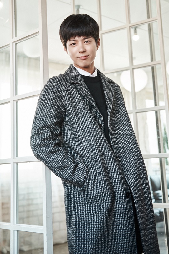 박보검 “나도 정환이 남편인줄… 어쩌다 남편 돼 어남택” 기사의 사진