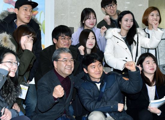 약속 안 지키는 곳을 감사해야…이재정 교육감, 먼저 교육부를  