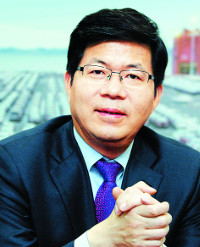 [신년 초대석-공재광 평택시장] “공들인 사업 결실 가시화 가장 역동적 도시 만들 것”  