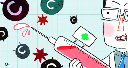 ‘주사기 재사용 공포’… 당국은 늑장 대응  