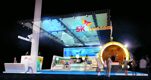 [MWC 2016]  ִ ̵ ȸ MWC  1 Ρ ѡߡ   īƮٿ  