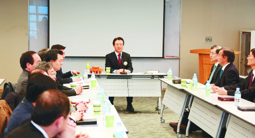 사랑의교회 당회, 3년 3개월 만에 임직 안건 처리  