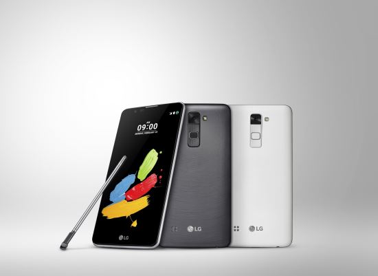 LG,  ʱⰨ  ŸϷ 2 MWC2016   