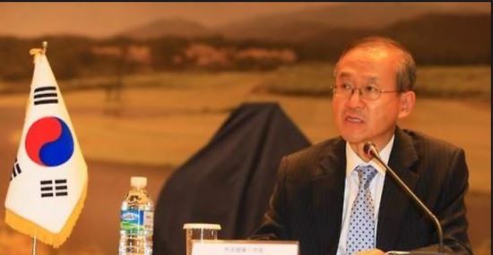 임성남 “대북제재법안 구체화 조치 이어지면 평양 지도부 일깨울 것”  