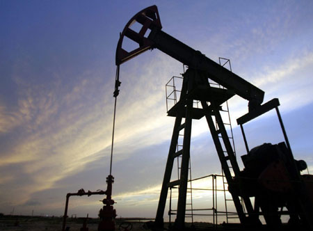 ̶  ᡯ  WTI 5.58%衦30޷ Ѿ  