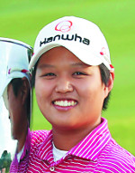 ѱ 빫 LPGA ù ¡  Ｍ ߰   ѱ ̸ ΰ桯  