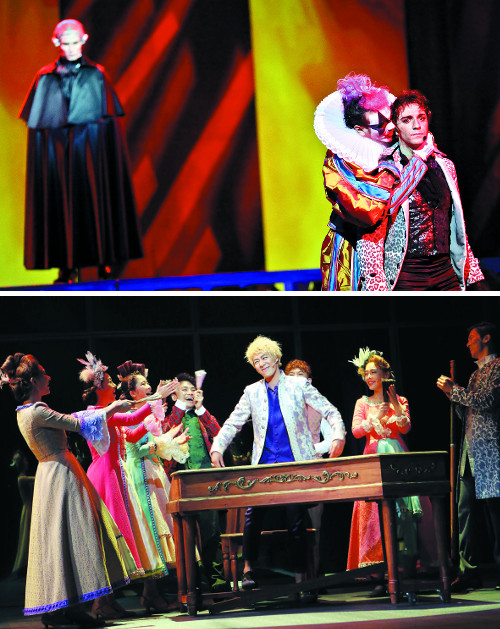 Ʈ vs 츮 4 롦 Ӽ? ?    ǰ ӵȴ  