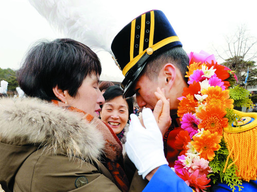 [] ϴ 츮 Ƶ顱 б н  