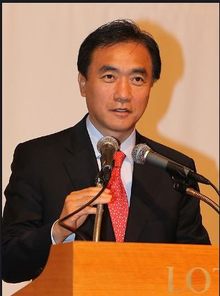 弱 