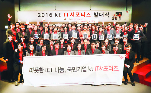 KT׷ IT ,  IT    