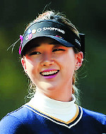 2   Ȱϳ ȥ LPGA ŸϷ ù 2  