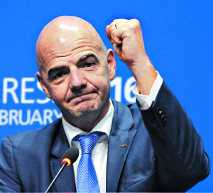 FIFA  ȸ忡 ƴ Ƽ 缱   40  ɼ  