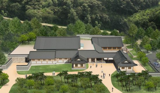 경북 칠곡군 '향사 박귀희 명창 기념관' 조성한다  