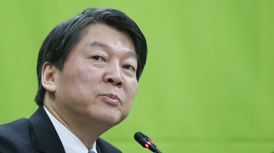 더민주 “안철수, 기분 언짢다고 상대 당 대표를 비난하나”  