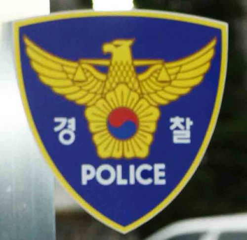 경적 울렸다고 따라가 음료수 캔 던진 보복운전자 입건  