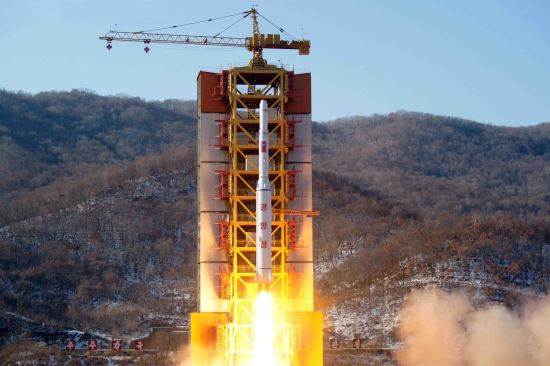 정부,WMD 관여 인물 리스트 추가 추진...독자 대북제재안 8일 발표  