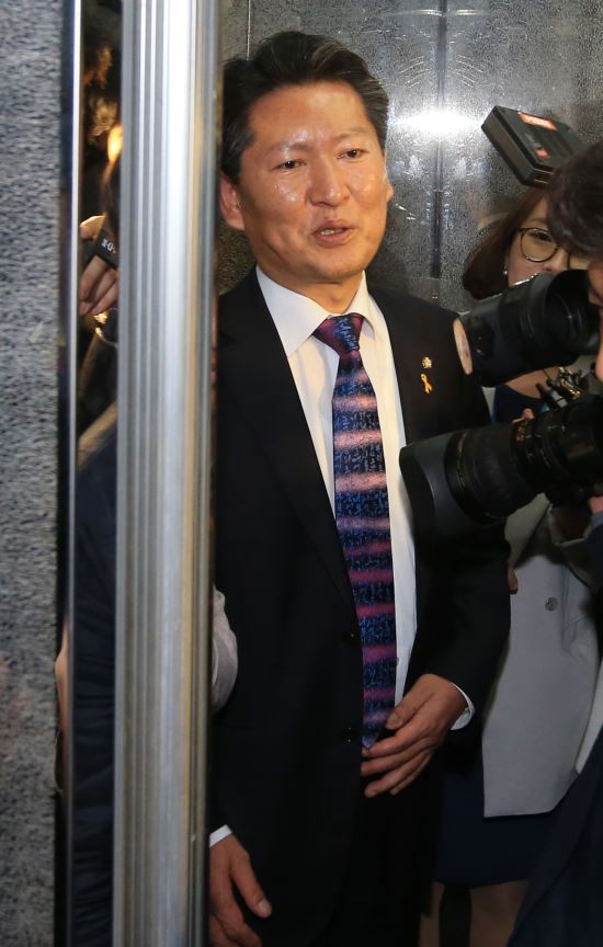“정청래.이목희 탈락 위기” 더민주, 오늘 2차 물갈이 발표  