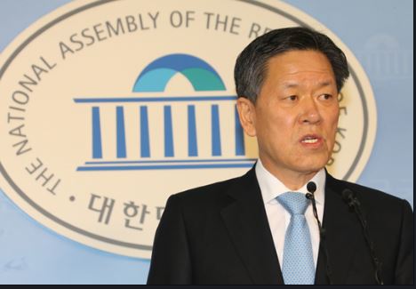 주승용 