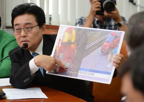 “전병헌·오영식 공천배제”…더민주, 정세균 등 107개지역 공천자 확정  
