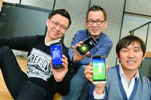 LG G5 ڵ   ö ȭԺ ϰԡ  ʰ ١  