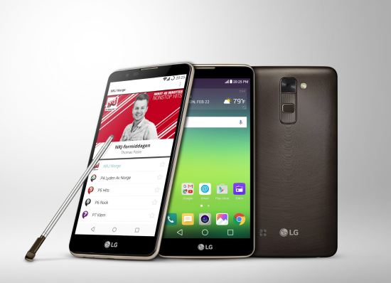 LG, DAB+ Ʈ  ȭ  