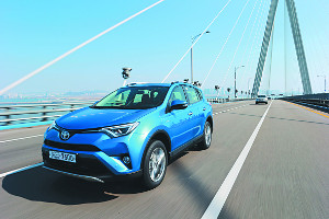 Ÿ   RAV4̺긮塯 Ÿϡ    Ż SUV  