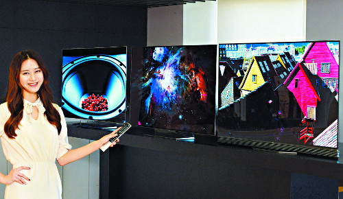 [] LG,   Ʈ ÷TV 3   