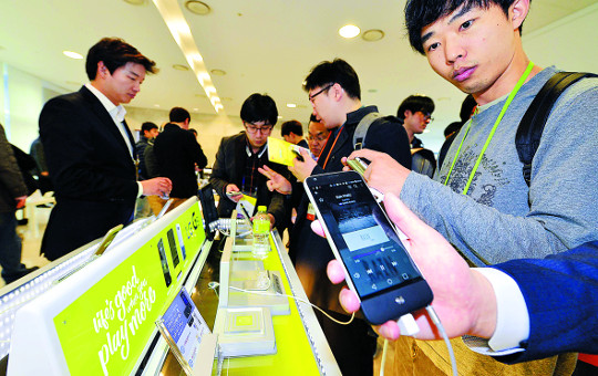 G5  յΰ LG ģ顯    