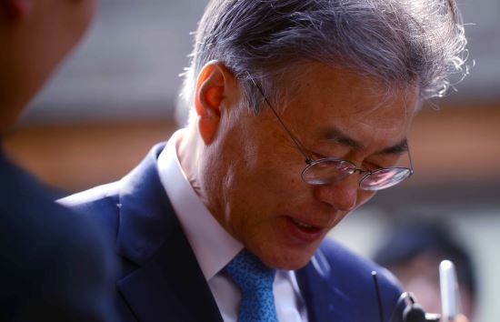 더민주, 비례명단 확정…문재인 전 대표 측 인사들 약진할 듯  
