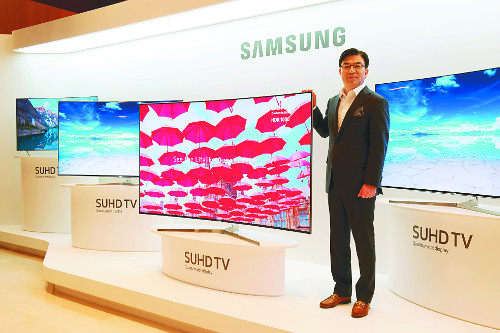Ｚ 2 Ҵ SUHD TV    پ ȭ ڽš  