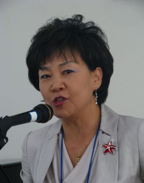 “세월호 진상요구가 시체장사,거지 근성이라고...” 김순례, 與비례 배치 논란 증폭  