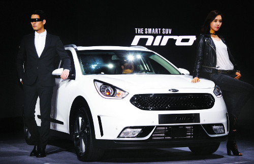 ̺긮 SUV ϷΡ á  19.5  