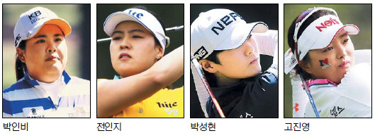 ش   پ LPGA  ù  ANA ν۷̼ 4 1   